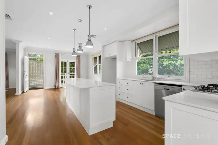 Third view of Homely house listing, 9 Charteris Street, Paddington QLD 4064