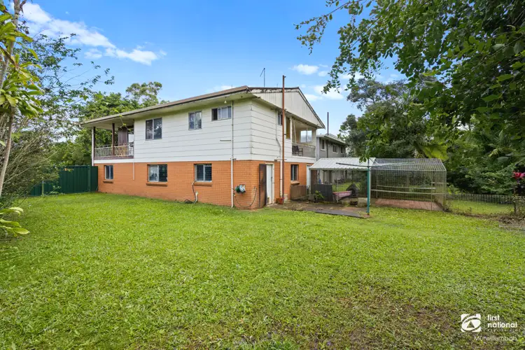 Main view of Homely house listing, 93 Tweed Valley Way, South Murwillumbah NSW 2484