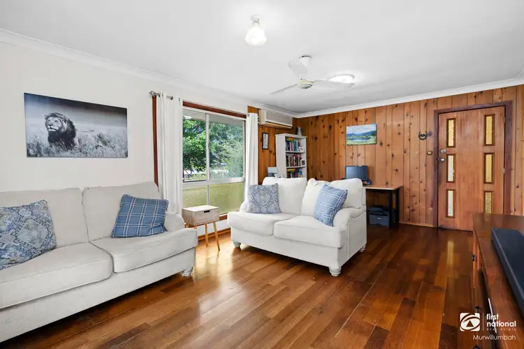 Fifth view of Homely house listing, 93 Tweed Valley Way, South Murwillumbah NSW 2484