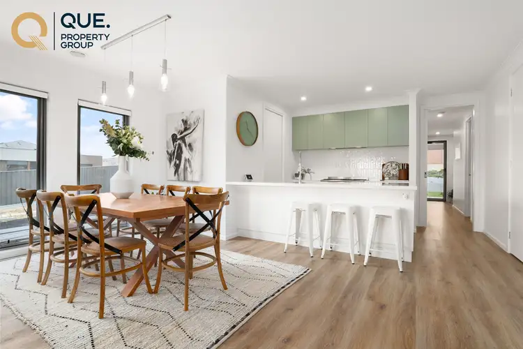 Third view of Homely house listing, 226 Litchfield Drive, Thurgoona NSW 2640