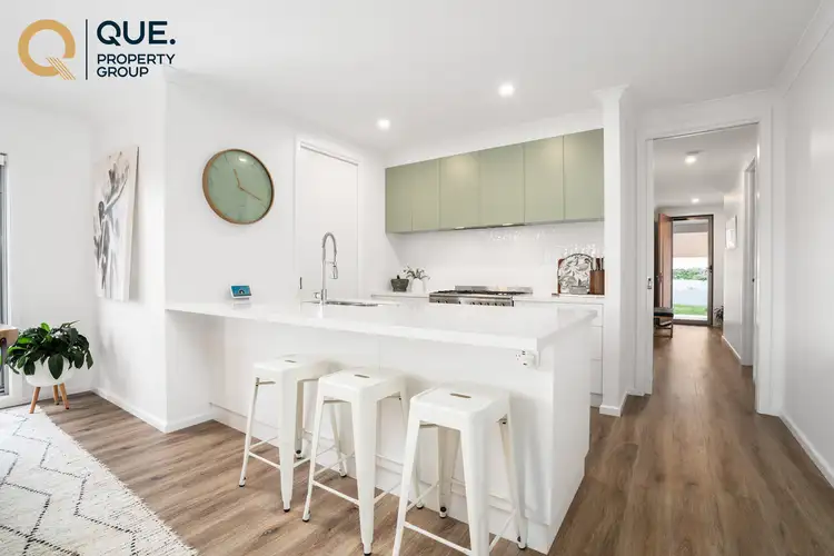 Fourth view of Homely house listing, 226 Litchfield Drive, Thurgoona NSW 2640