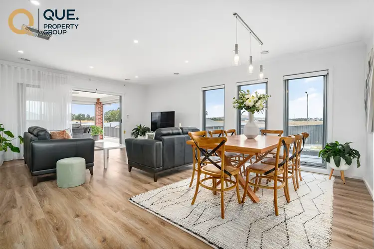 Seventh view of Homely house listing, 226 Litchfield Drive, Thurgoona NSW 2640