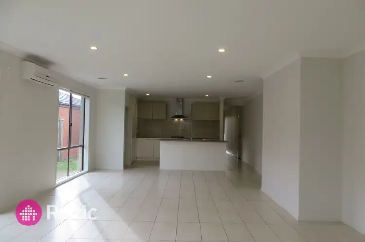 Second view of Homely house listing, 34 San Sisto Green, Mernda VIC 3754