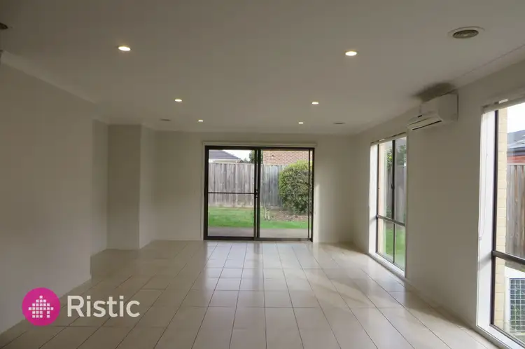 Fourth view of Homely house listing, 34 San Sisto Green, Mernda VIC 3754