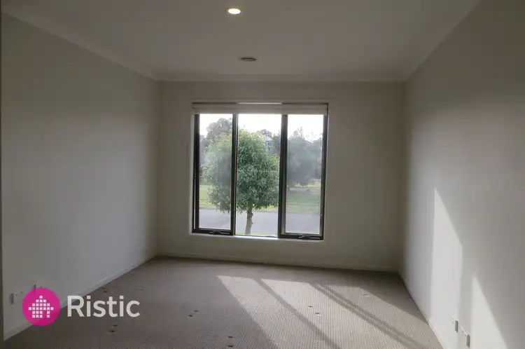 Fifth view of Homely house listing, 34 San Sisto Green, Mernda VIC 3754
