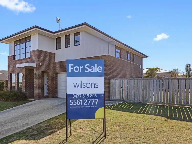 Main view of Homely house listing, 9 Murdoch Avenue, Warrnambool VIC 3280