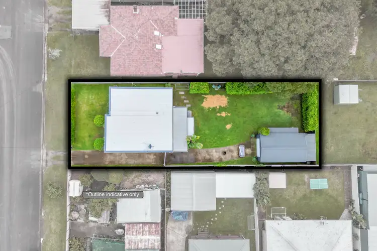 Third view of Homely house listing, 45 Fifth Street, Boolaroo NSW 2284