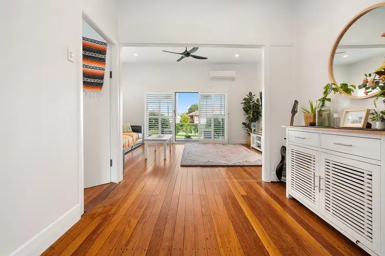Fourth view of Homely house listing, 45 Fifth Street, Boolaroo NSW 2284