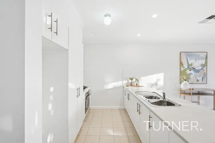 Second view of Homely house listing, 19 Ridgeway Avenue, Enfield SA 5085