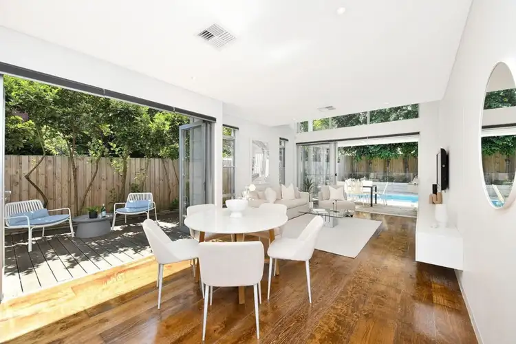 Main view of Homely semi-detached listing, 69A Jersey Road, Matraville NSW 2036