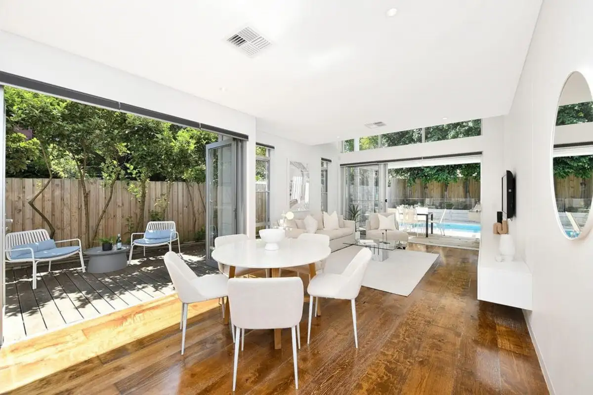 Main view of Homely semi-detached listing, 69A Jersey Road, Matraville NSW 2036