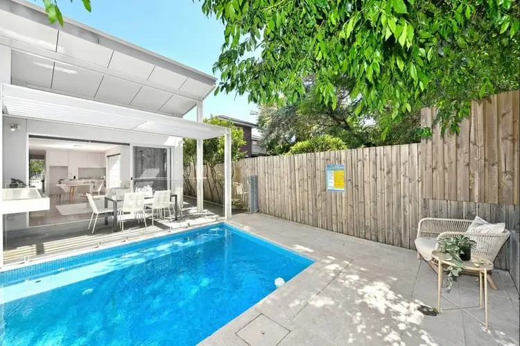 Fourth view of Homely semi-detached listing, 69A Jersey Road, Matraville NSW 2036