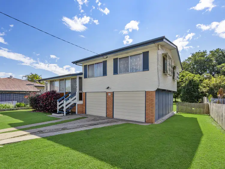 40A Railway Street, Booval QLD 4304