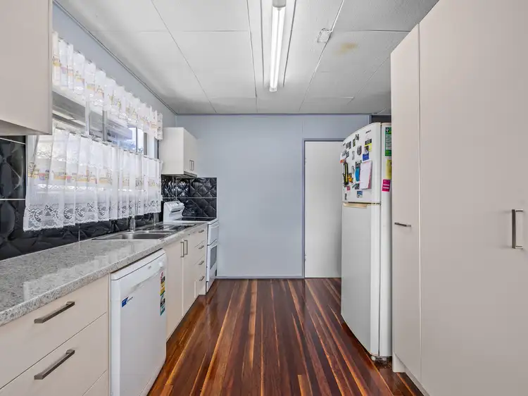 Second view of Homely house listing, 40A Railway Street, Booval QLD 4304