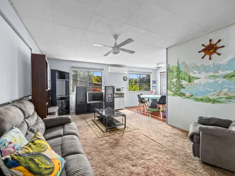 Third view of Homely house listing, 40A Railway Street, Booval QLD 4304