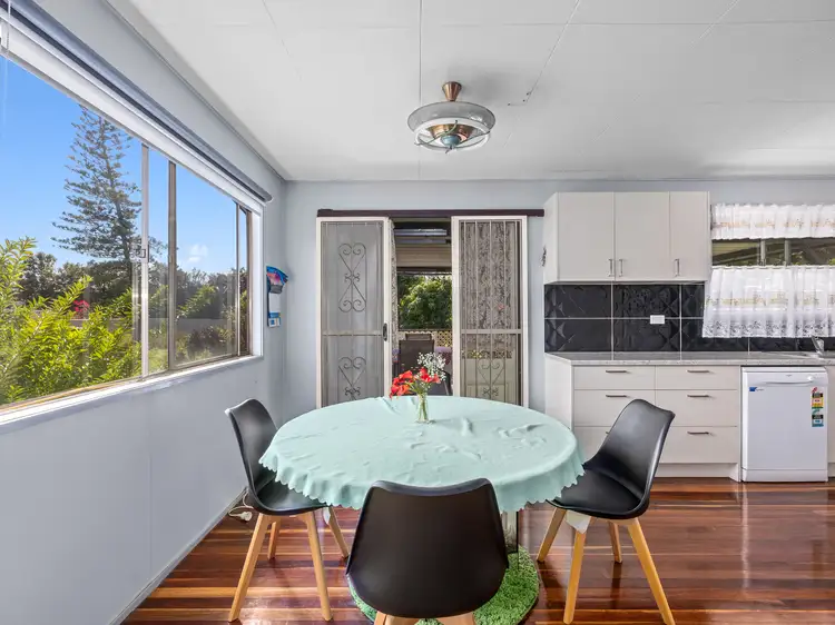 Fourth view of Homely house listing, 40A Railway Street, Booval QLD 4304