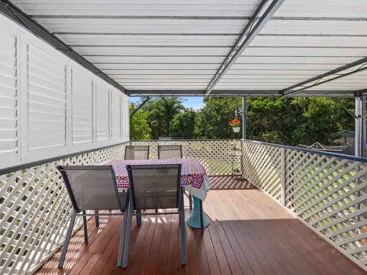 Fifth view of Homely house listing, 40A Railway Street, Booval QLD 4304