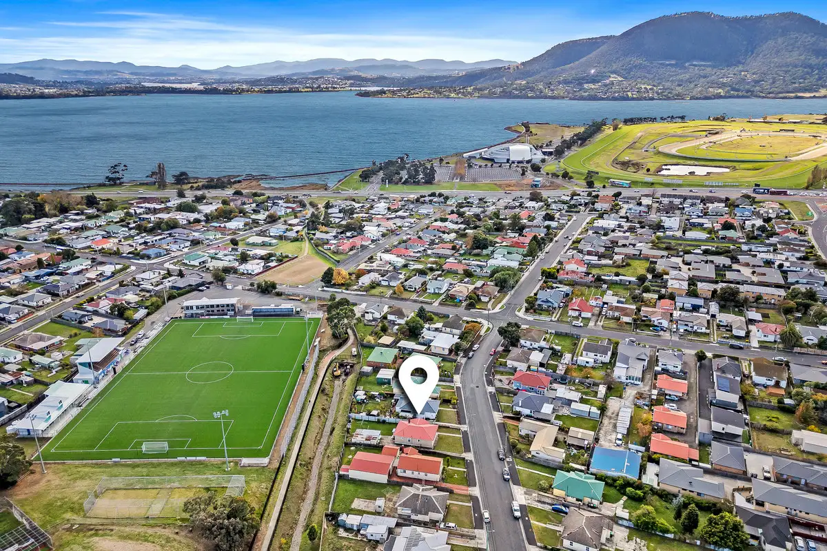 Main view of Homely house listing, 32 Constance Avenue, Glenorchy TAS 7010