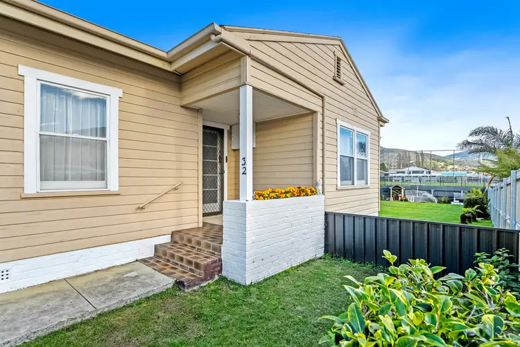 Third view of Homely house listing, 32 Constance Avenue, Glenorchy TAS 7010