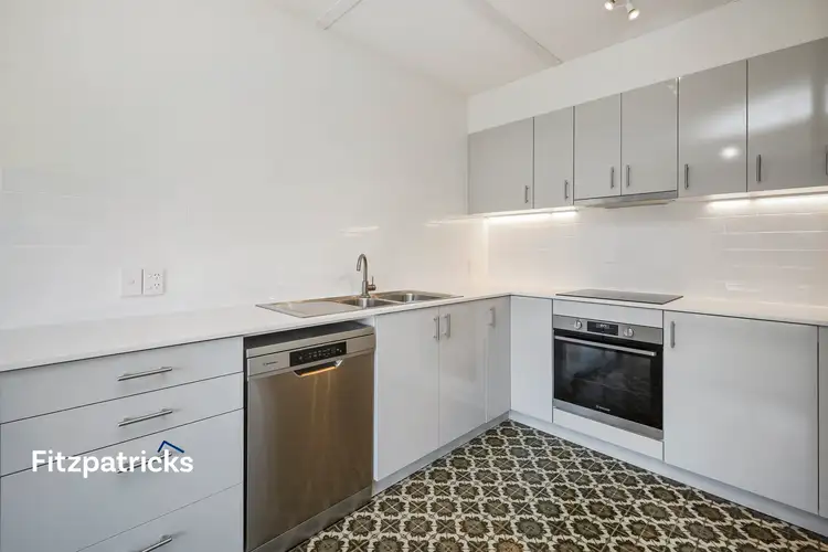 Second view of Homely unit listing, 6/12 Salmon Street, Wagga Wagga NSW 2650