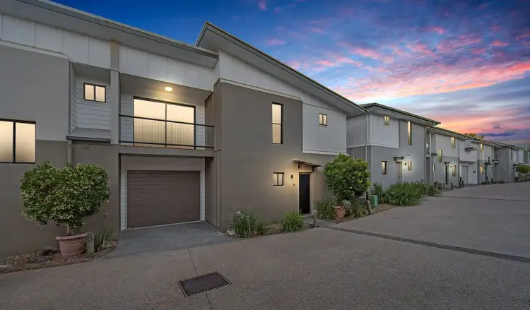 Main view of Homely townhouse listing, 36/44 Duyvestyn Terrace, Murrumba Downs QLD 4503