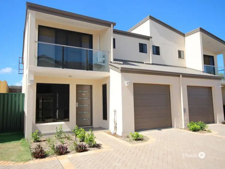 Main view of Homely townhouse listing, 22/43 Doulton Street, Calamvale QLD 4116