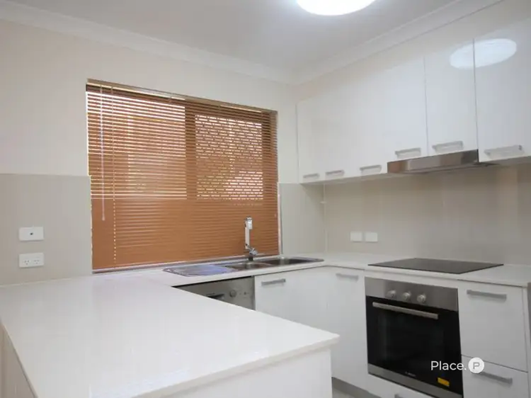 Second view of Homely townhouse listing, 22/43 Doulton Street, Calamvale QLD 4116