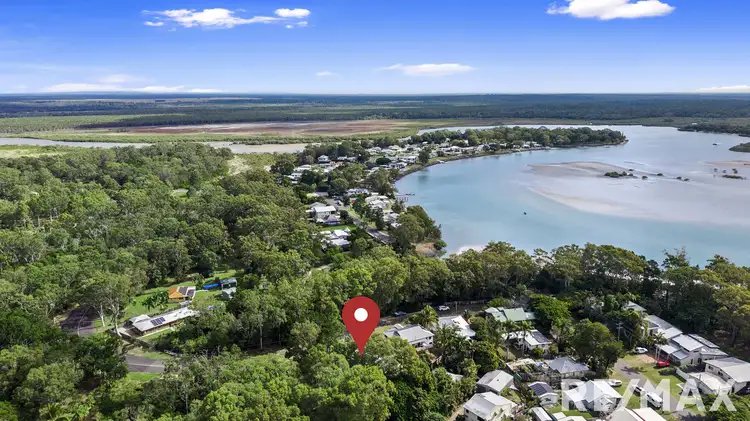 Main view of Homely house listing, 1 Kingfisher Parade, Toogoom QLD 4655