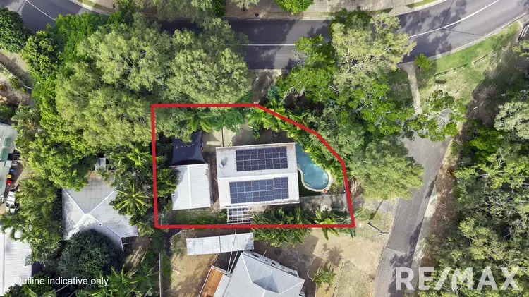 Second view of Homely house listing, 1 Kingfisher Parade, Toogoom QLD 4655