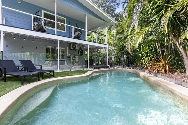 Third view of Homely house listing, 1 Kingfisher Parade, Toogoom QLD 4655