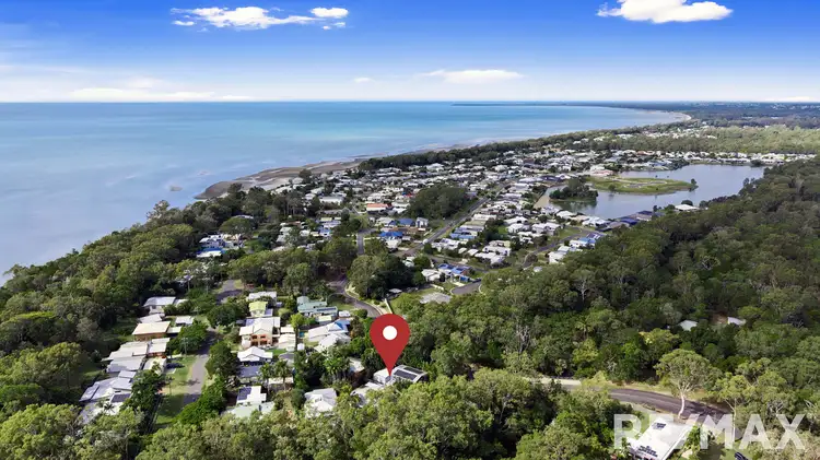 Fourth view of Homely house listing, 1 Kingfisher Parade, Toogoom QLD 4655