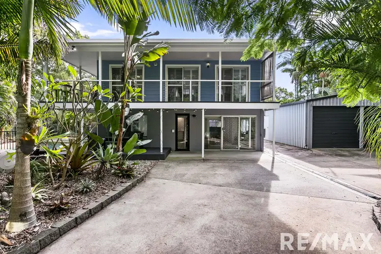 Fifth view of Homely house listing, 1 Kingfisher Parade, Toogoom QLD 4655
