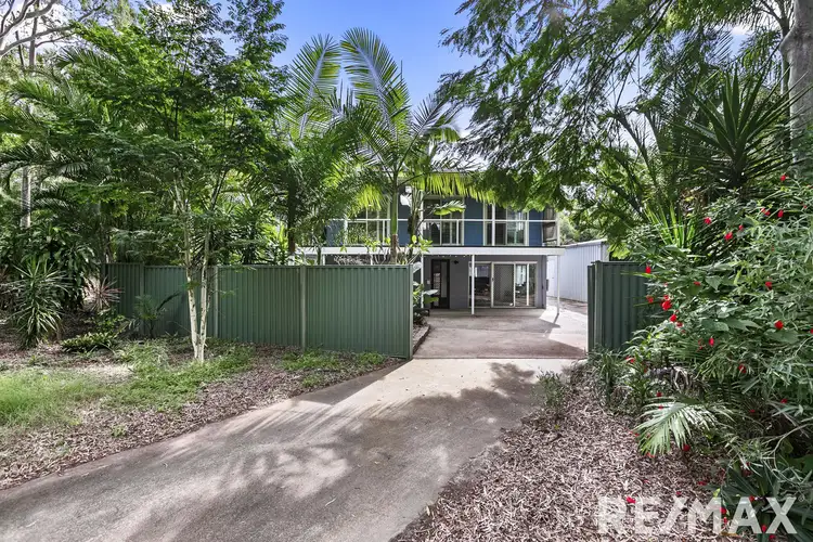 Sixth view of Homely house listing, 1 Kingfisher Parade, Toogoom QLD 4655