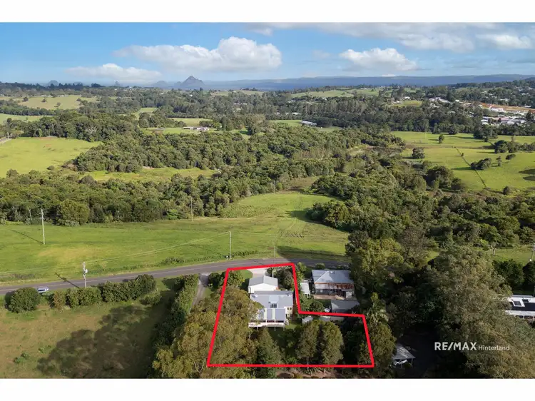 Third view of Homely house listing, 87 North Maleny Road, North Maleny QLD 4552