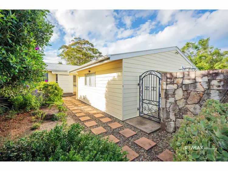 Fourth view of Homely house listing, 87 North Maleny Road, North Maleny QLD 4552