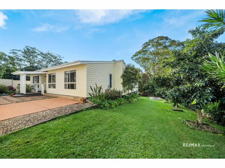 Fifth view of Homely house listing, 87 North Maleny Road, North Maleny QLD 4552