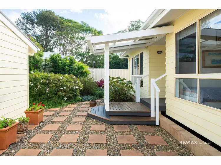 Sixth view of Homely house listing, 87 North Maleny Road, North Maleny QLD 4552