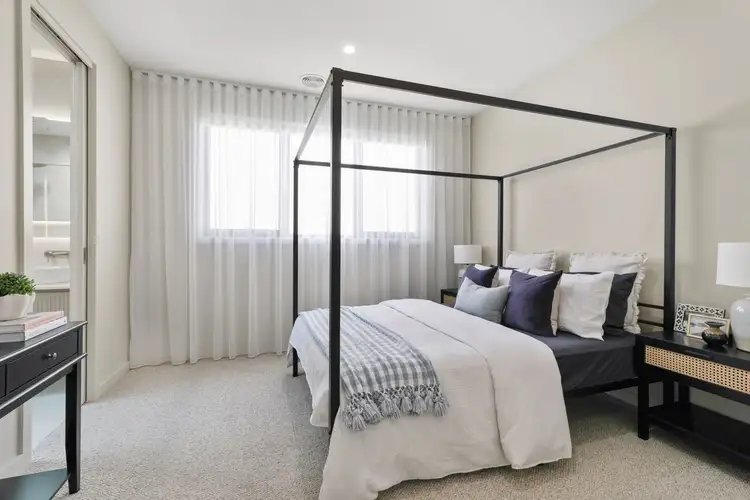Fourth view of Homely house listing, 31 Illawarra Boulevard, Drouin VIC 3818
