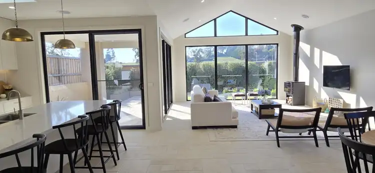 Fifth view of Homely house listing, 31 Illawarra Boulevard, Drouin VIC 3818