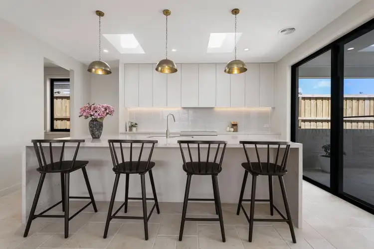 Seventh view of Homely house listing, 31 Illawarra Boulevard, Drouin VIC 3818