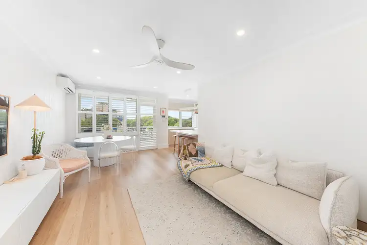 8/492 Military Road (entry via Hale Road), Mosman NSW 2088