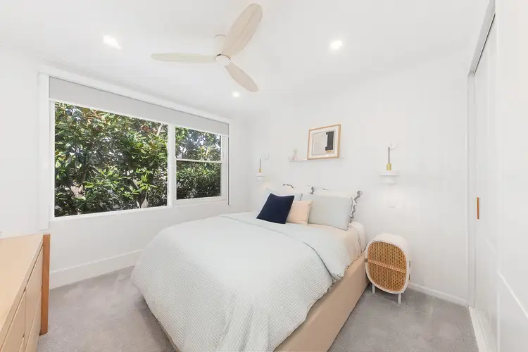 Fourth view of Homely apartment listing, 8/492 Military Road (entry via Hale Road), Mosman NSW 2088