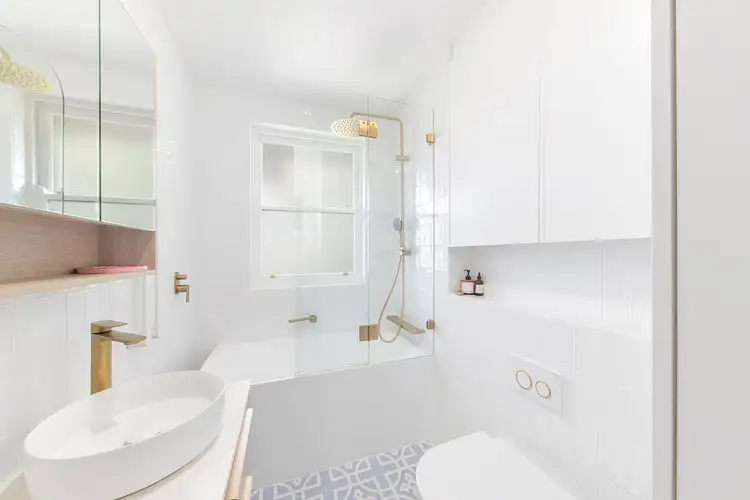 Sixth view of Homely apartment listing, 8/492 Military Road (entry via Hale Road), Mosman NSW 2088