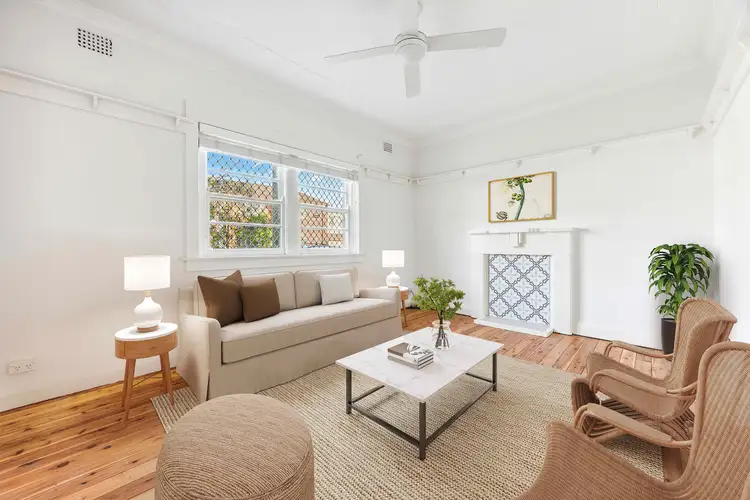 2/35 Houston Road, Kingsford NSW 2032