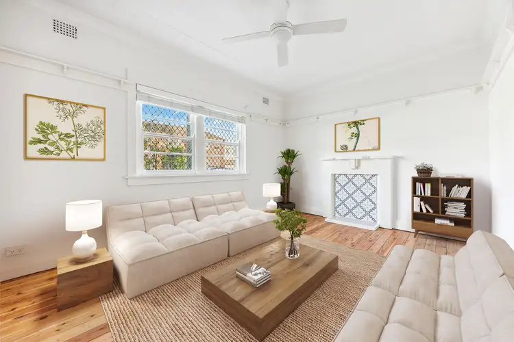 2/35 Houston Road, Kingsford NSW 2032