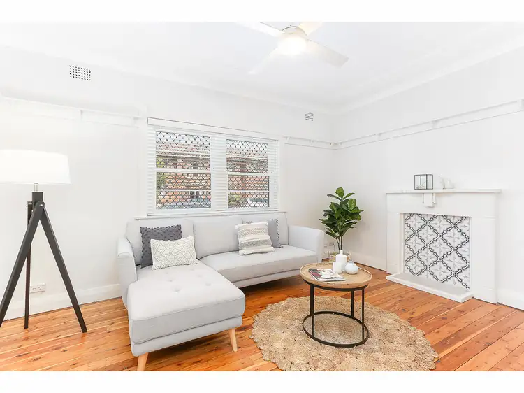 2/35 Houston Road, Kingsford NSW 2032