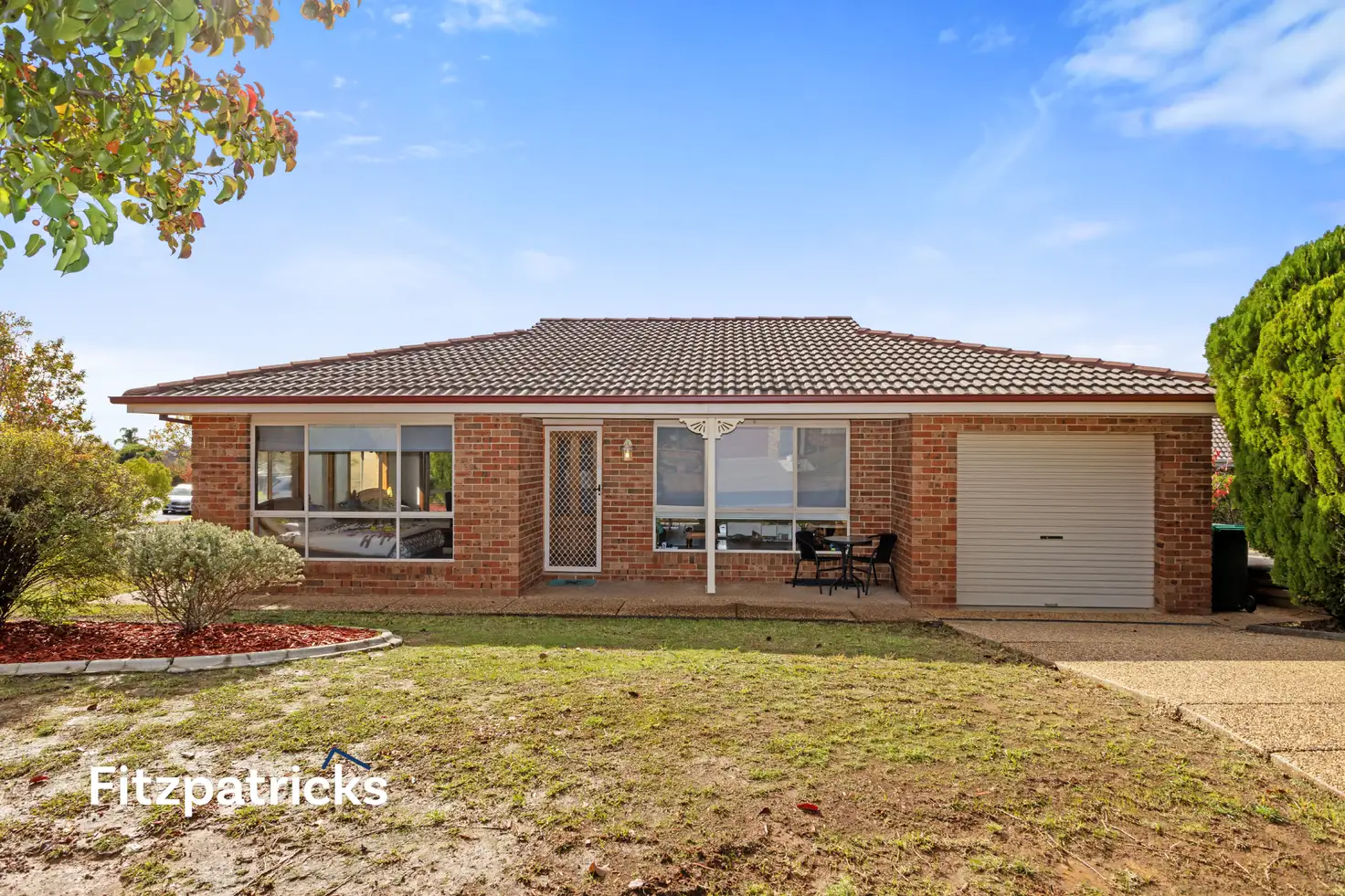 Main view of Homely house listing, 1/1 Minya Place, Glenfield Park NSW 2650