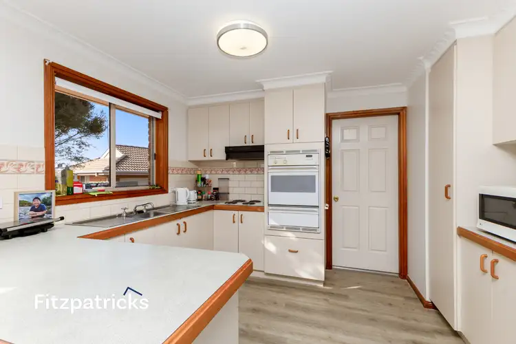 Fifth view of Homely house listing, 1/1 Minya Place, Glenfield Park NSW 2650