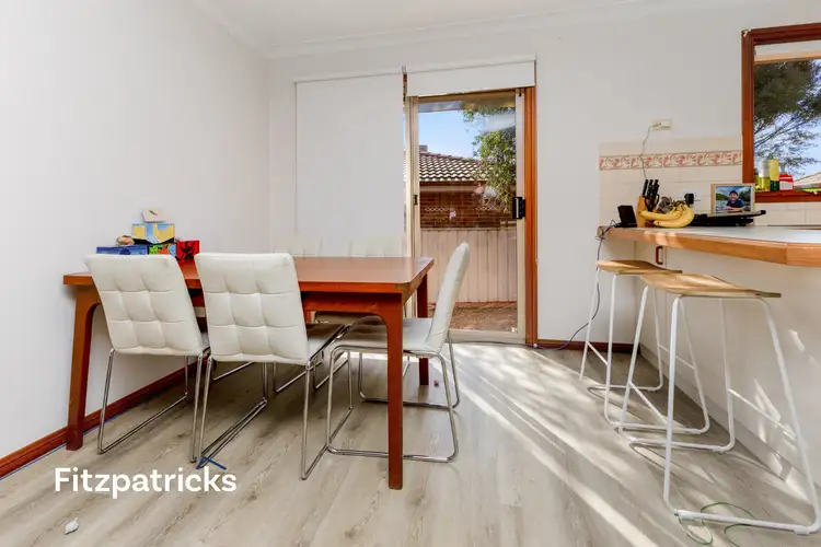 Sixth view of Homely house listing, 1/1 Minya Place, Glenfield Park NSW 2650