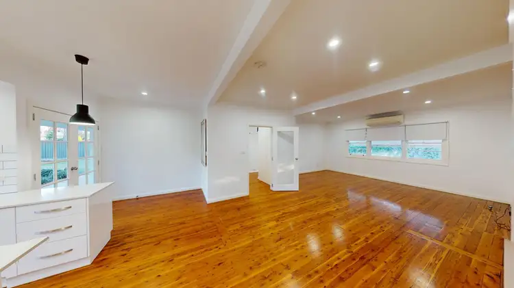 Second view of Homely house listing, 20 Albion Street, Gunnedah NSW 2380